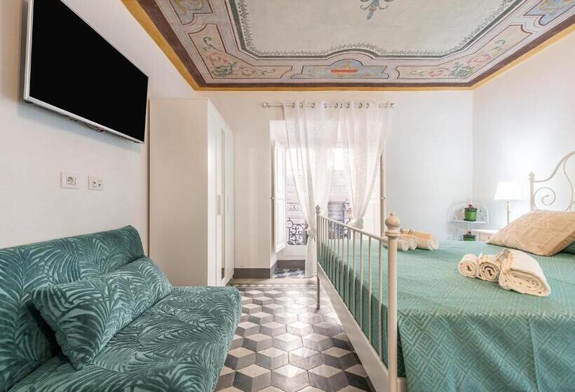 스탠다드 룸, La Buona Stella Rooms   City Centre
