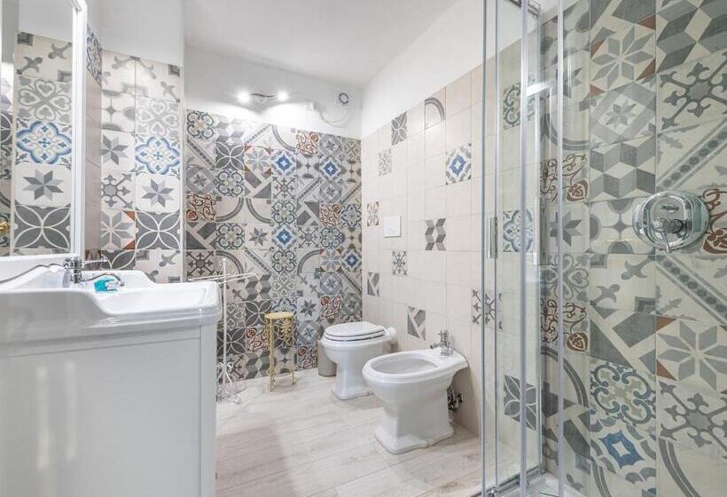 스탠다드 룸, La Buona Stella Rooms   City Centre