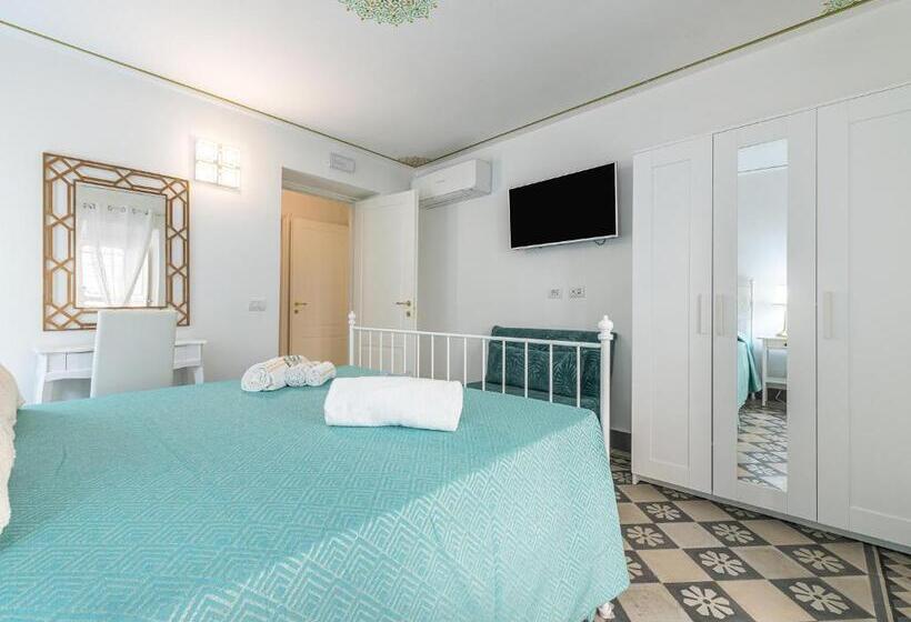 스탠다드 룸, La Buona Stella Rooms   City Centre