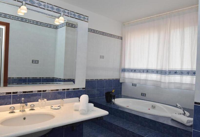 Стандартный Номер Кровать Кинг, Vicocolli Rooms