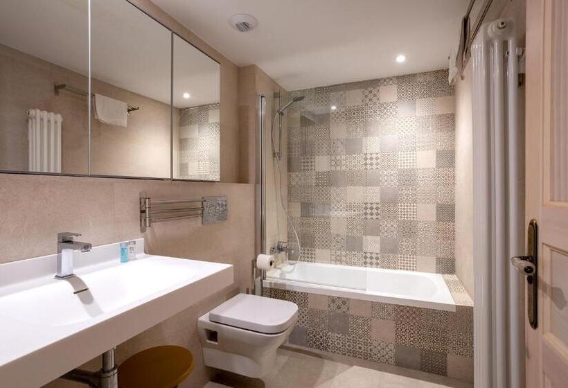 Семейный Номер, Apartamentos Los Edules