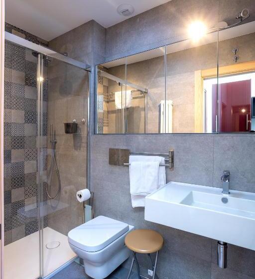 Апартаменты Пентхаус 1 Спальня, Apartamentos Los Edules