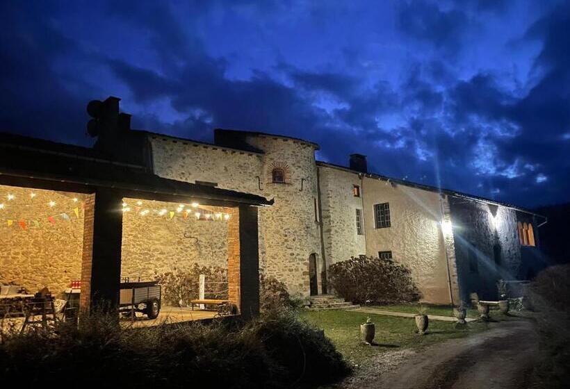 Номер Стандарт Вид на Сад, Domaine La Tour