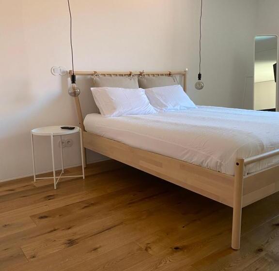 Апартаменты Deluxe 1 Спальня, Casa Da Trincheira , Turismo De Habitação
