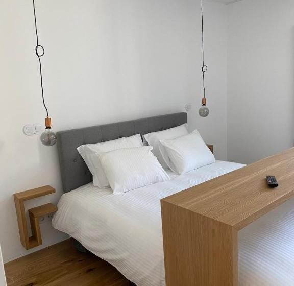 Номер Deluxe, Casa Da Trincheira , Turismo De Habitação