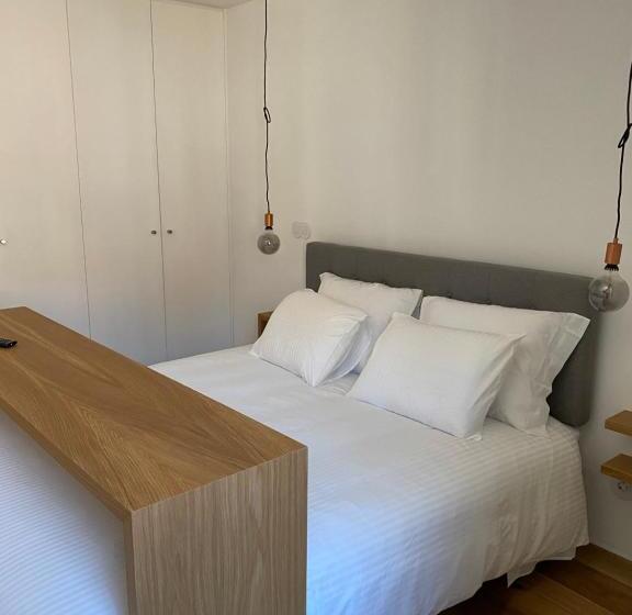 Номер Deluxe, Casa Da Trincheira , Turismo De Habitação