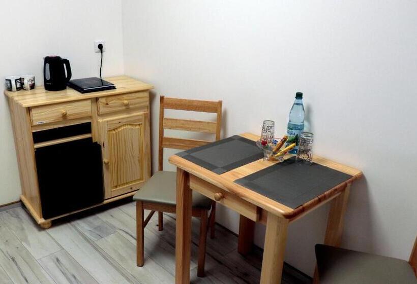 اتاق استاندارد, Gästezimmer Zum Rotem Karpfen