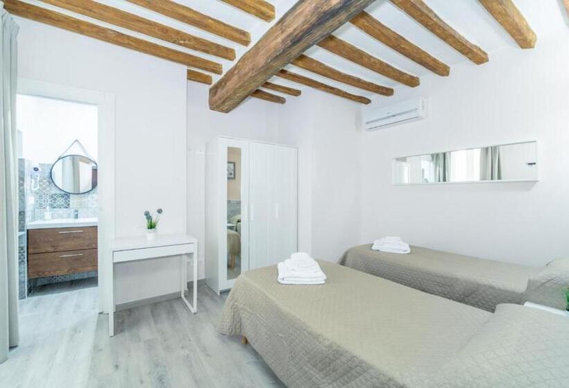 اتاق استاندارد, Residenza Borgo Guazzo