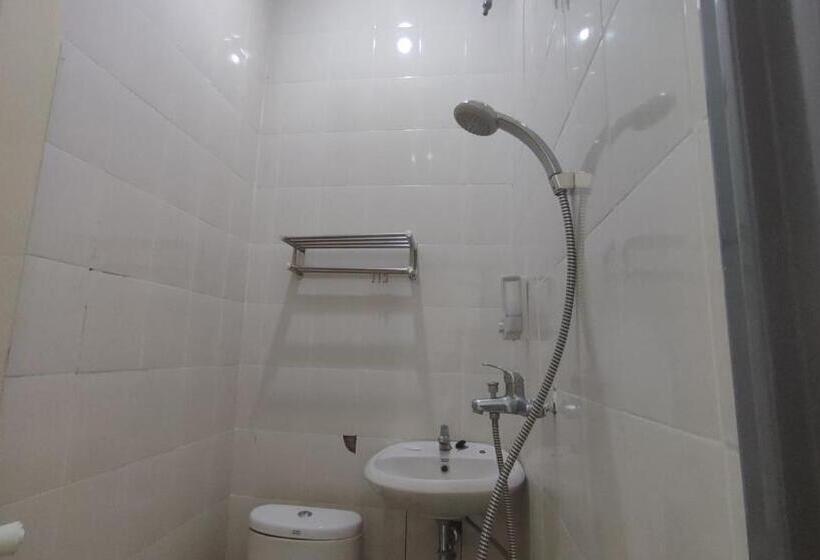 이코노미 룸, Superstar Residence Tomohon Redpartner