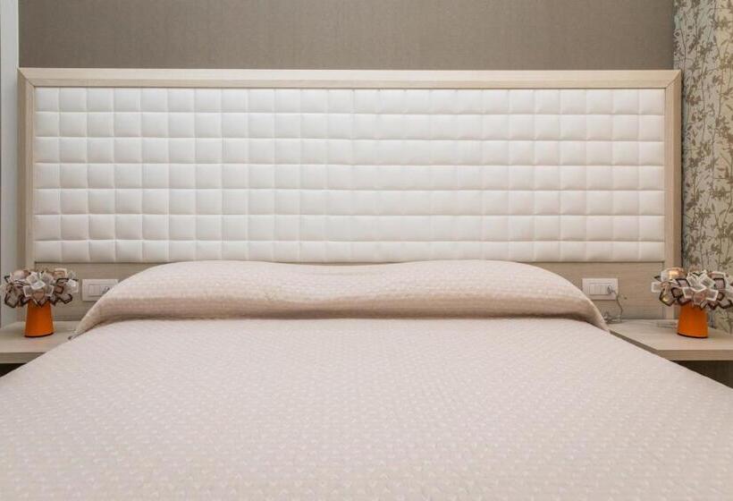 Номер Стандарт, 4essences Boutique Rooms