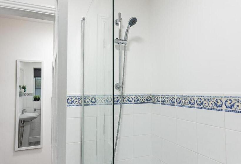 Апартаменты Superior 1 Спальня, Willingham House