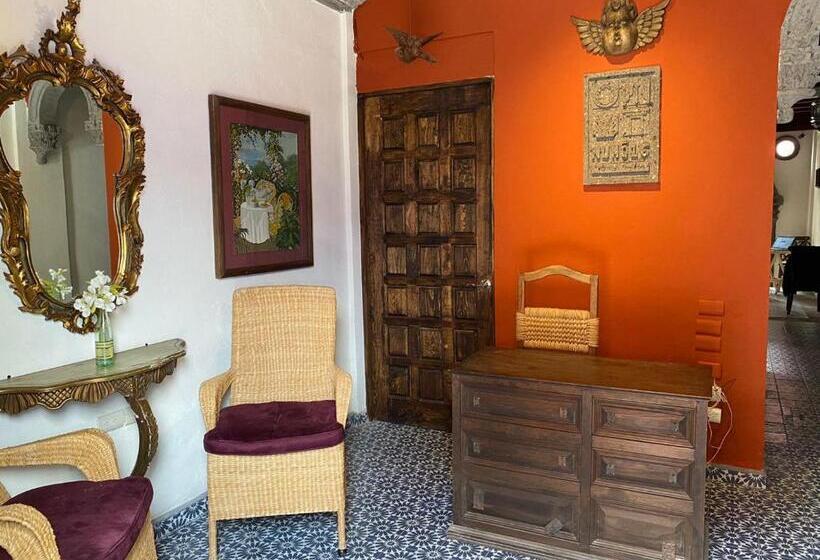 استودیوی لوکس, Nunõ