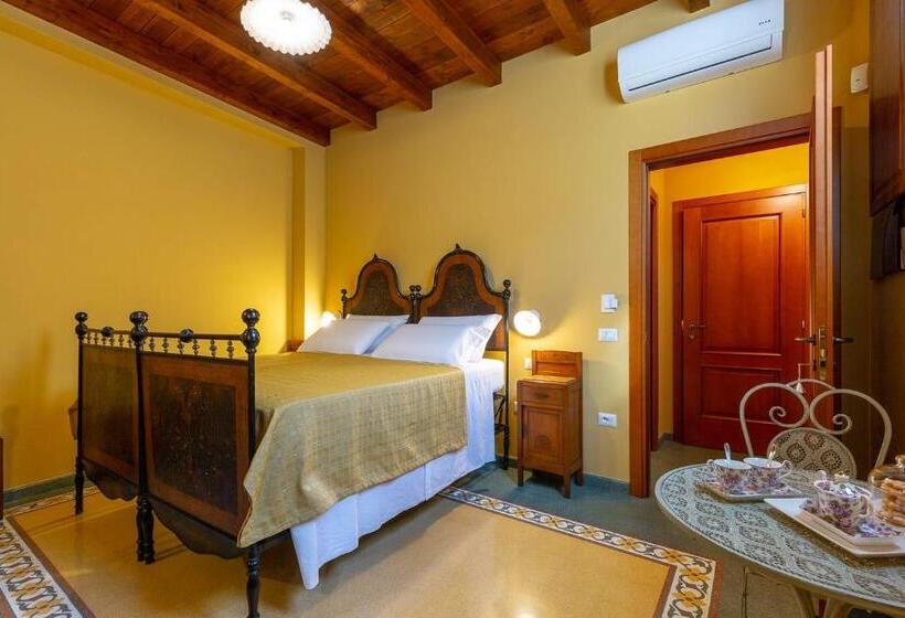 Номер Стандарт, B&b Antica Kalagonis
