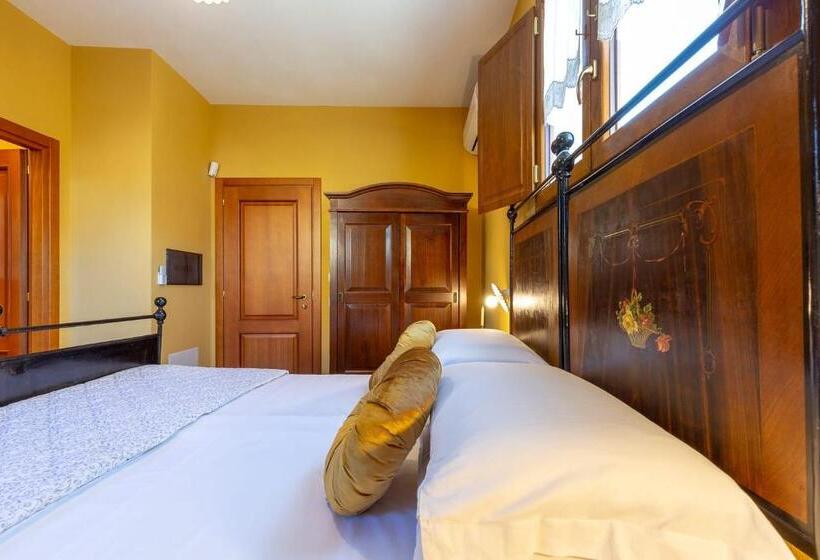 Номер Стандарт, B&b Antica Kalagonis