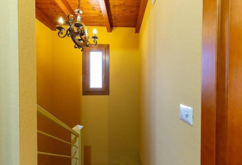 Номер Стандарт, B&b Antica Kalagonis