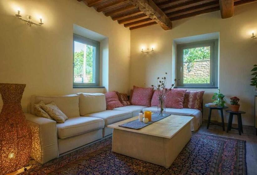 Люкс Повышенной Комфортности, Alba Morus Bed E Breakfast Sentiti A Casa Nel Cuore Della Toscana