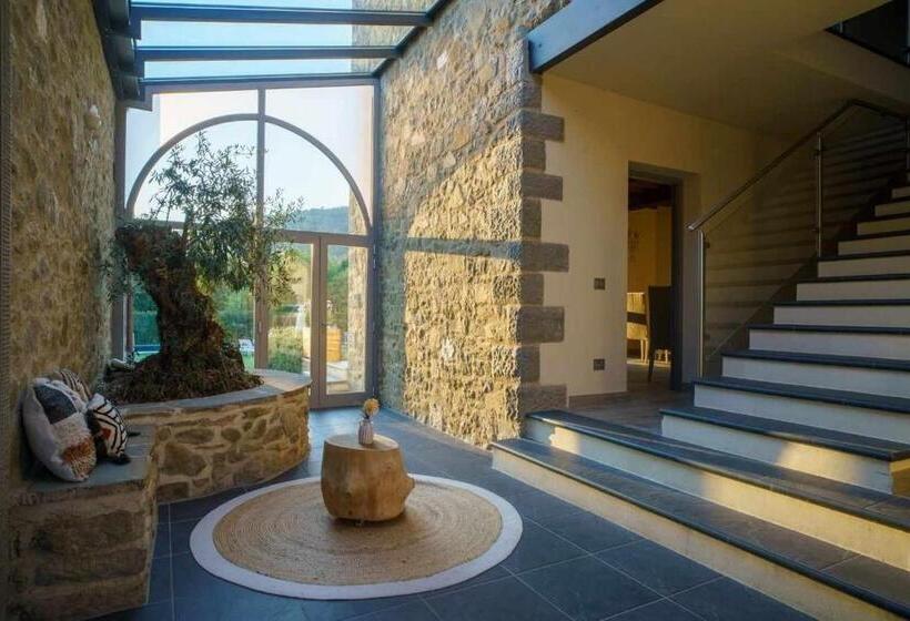 Люкс Повышенной Комфортности, Alba Morus Bed E Breakfast Sentiti A Casa Nel Cuore Della Toscana