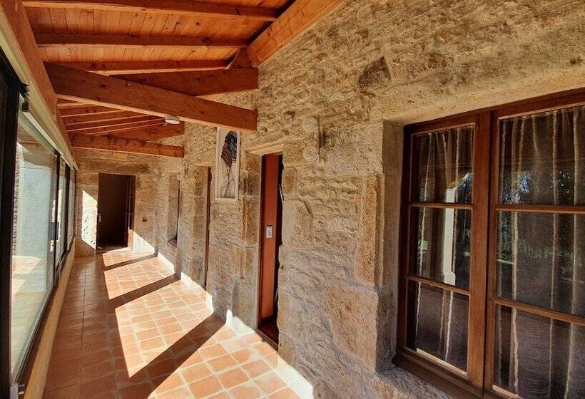 Дом 1 Спальня, Domaine Du Cardou