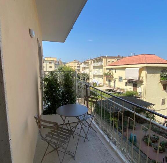 Трехместный Номер Deluxe, Pianohome Sorrento