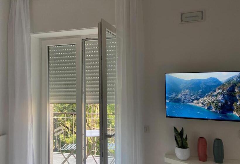 Трехместный Номер Deluxe, Pianohome Sorrento