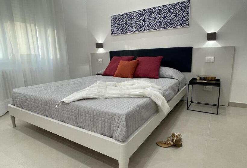 Трехместный Номер Deluxe, Pianohome Sorrento