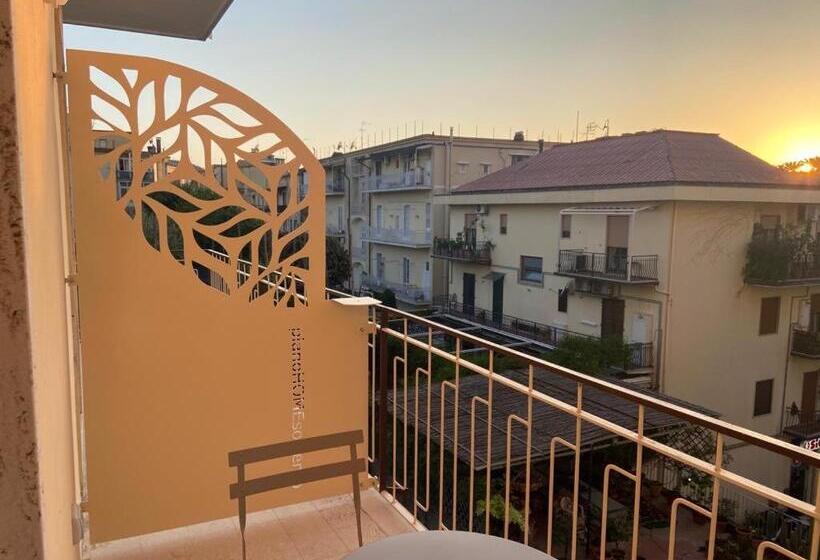 Трехместный Номер Deluxe, Pianohome Sorrento