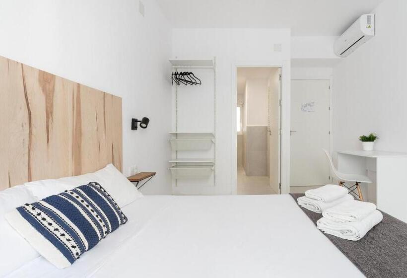 اتاق استاندارد, Casa M&j Guesthouse
