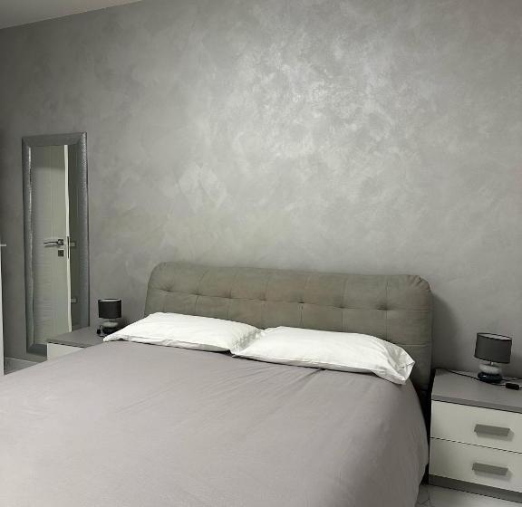 Номер Deluxe, B&b Il Piccolo Principe