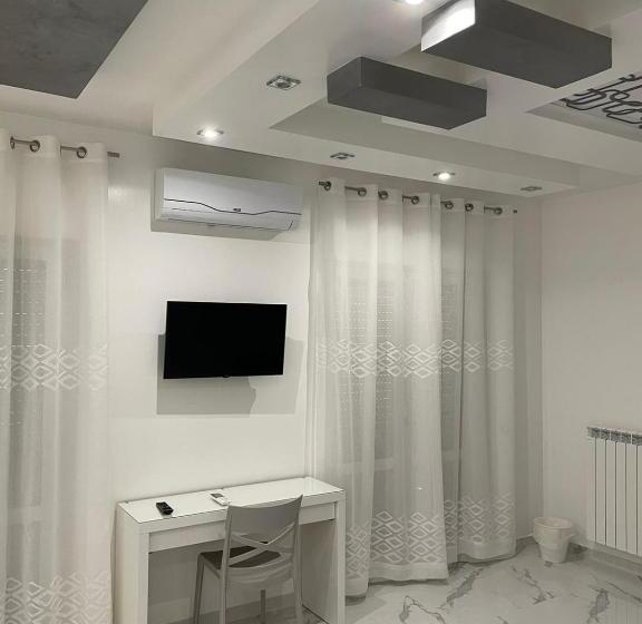 Семейный Номер Deluxe, B&b Il Piccolo Principe
