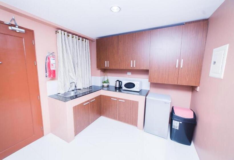سوییت خانوادگی, Jsb Suites