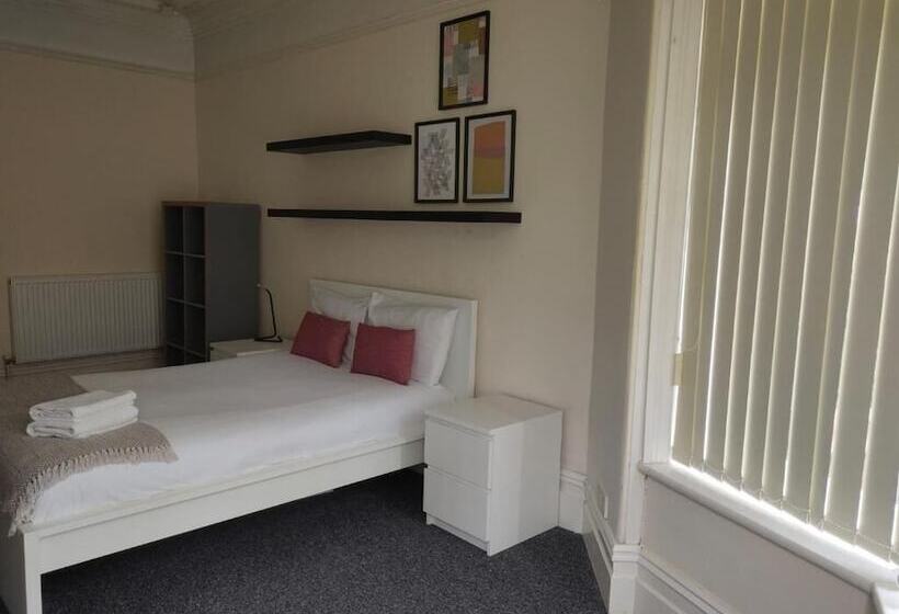 스탠다드 룸, Abbeyfield Guesthouse