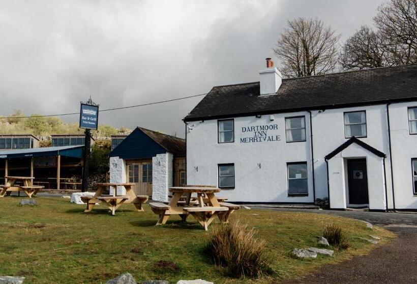 Номер Стандарт, Dartmoor Inn