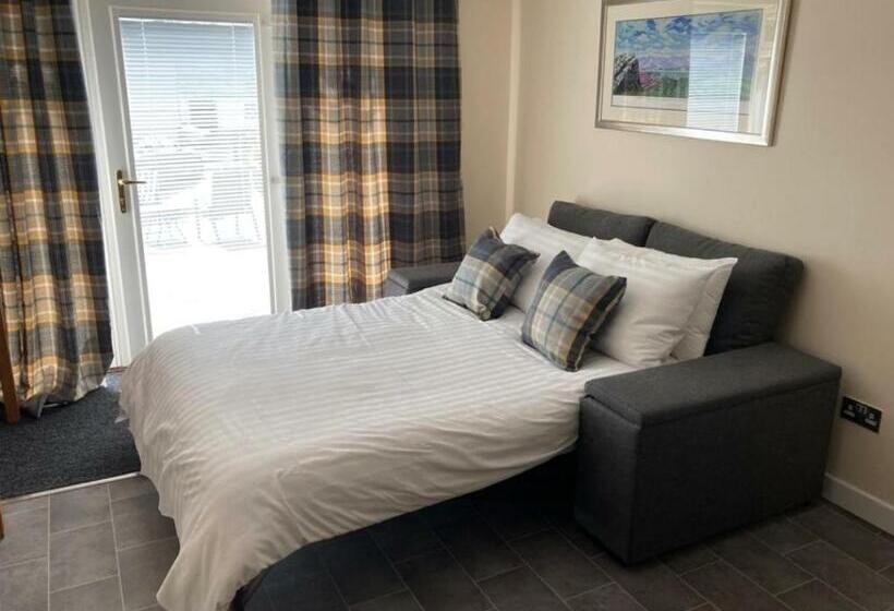 ファミリールーム, Braeside Guest House, Loch Lomond