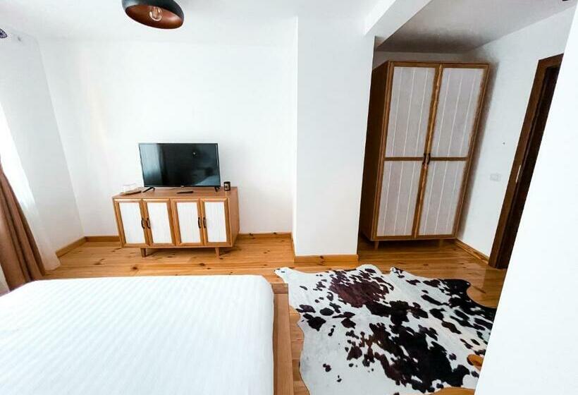 스탠다드 룸, Panoramic Sus In Deal