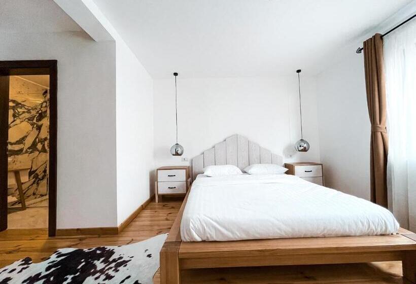 스탠다드 룸, Panoramic Sus In Deal