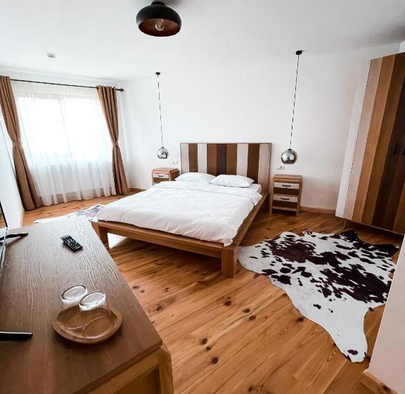 스탠다드 룸 가든 전망, Panoramic Sus In Deal