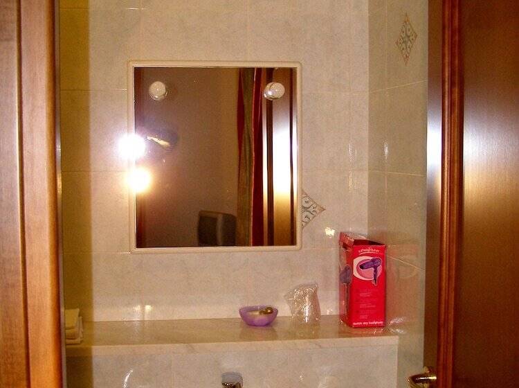 스탠다드 룸, L'antico Borgo Rooms Rental