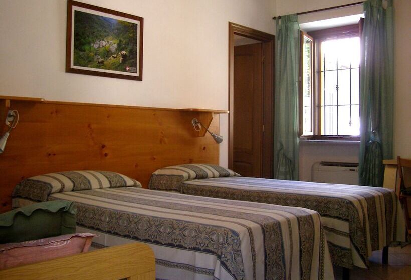스탠다드 룸, L'antico Borgo Rooms Rental