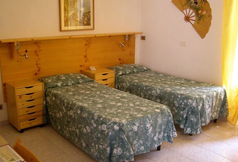 스탠다드 룸, L'antico Borgo Rooms Rental
