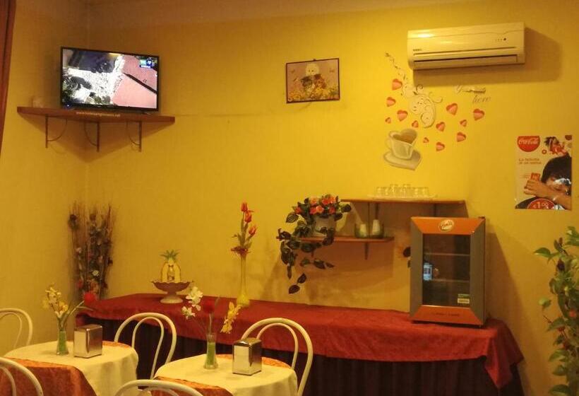 标准单人间, San Giovanni