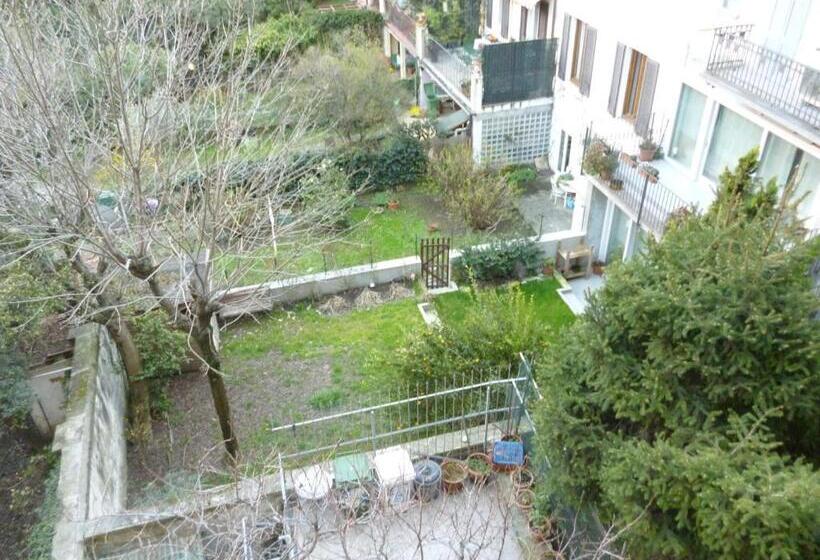 标准间, San Giovanni