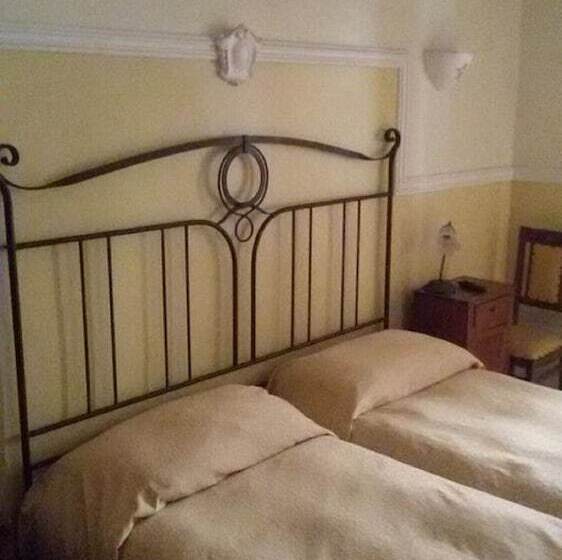 Четырехместный Номер Стандарт, Bella Napoli