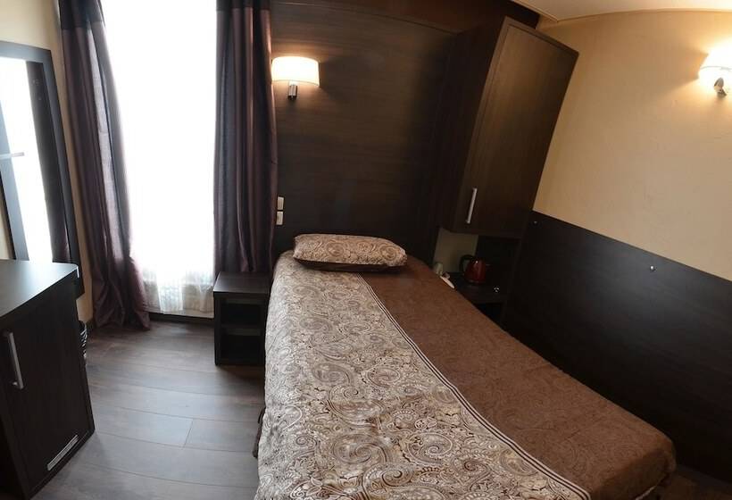Номер Стандарт Индивидуальный, Hôtel Du Parc