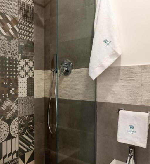 اتاق لوکس, Lighea Aqua Suites And Breakfast