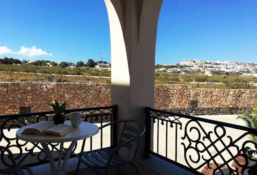 스탠다드 룸, Villa Agas