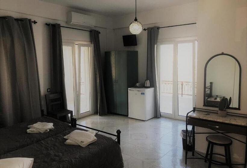 스탠다드 룸, Villa Agas