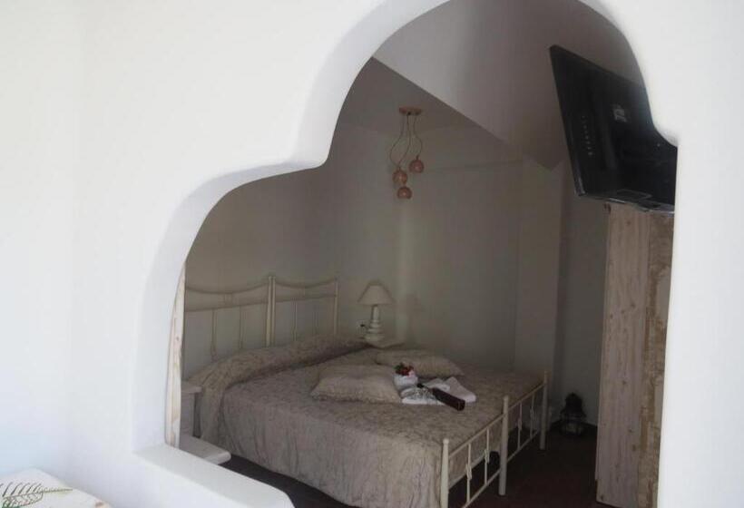 Номер Стандарт Индивидуальный, Villa Manos