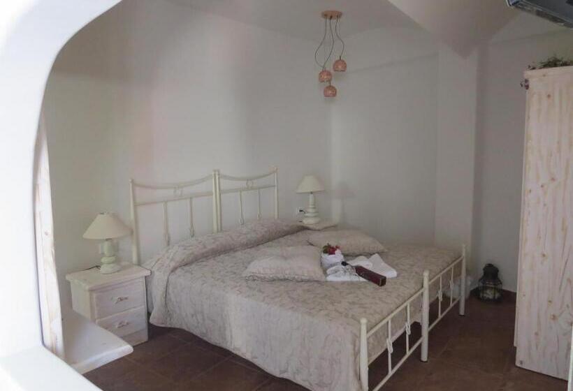 Номер Superior Одноместный, Villa Manos