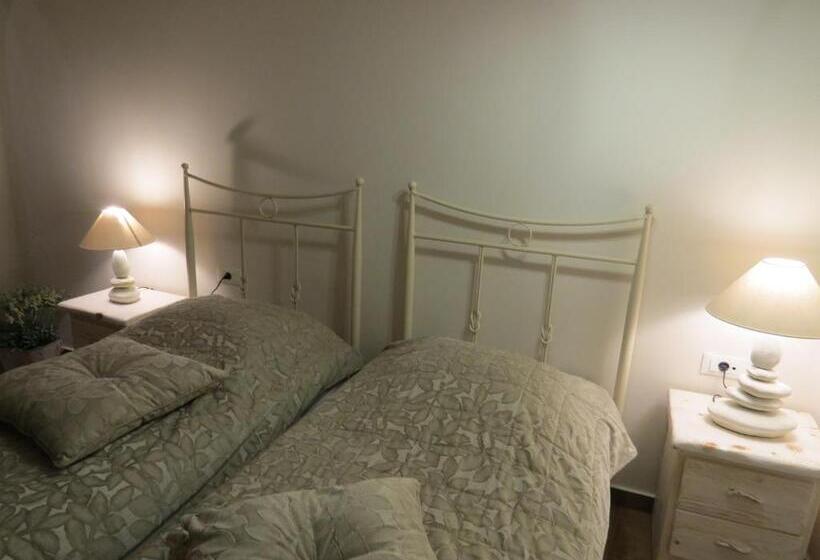 Номер Superior, Villa Manos