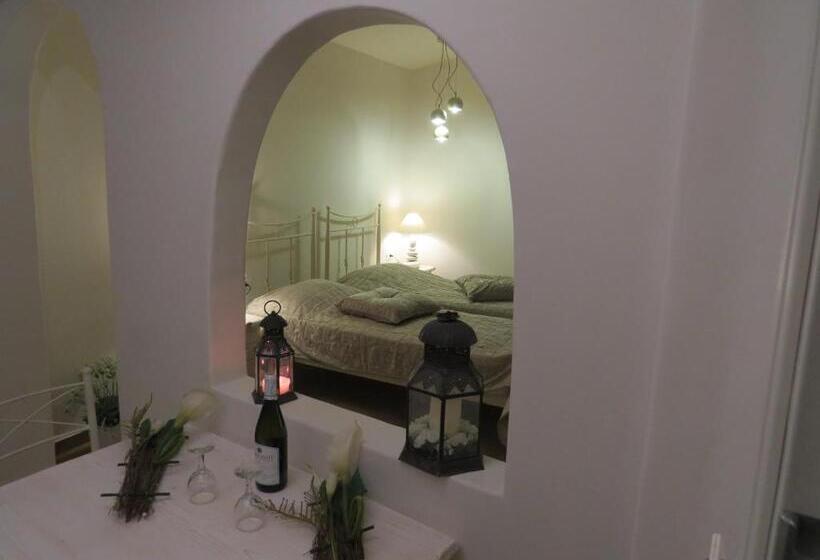 Трехместный Номер Superior, Villa Manos